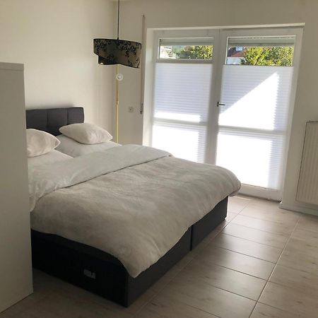 Luxliv Apartements Balingen Esterno foto