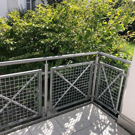 Luxliv Apartements Balingen Esterno foto