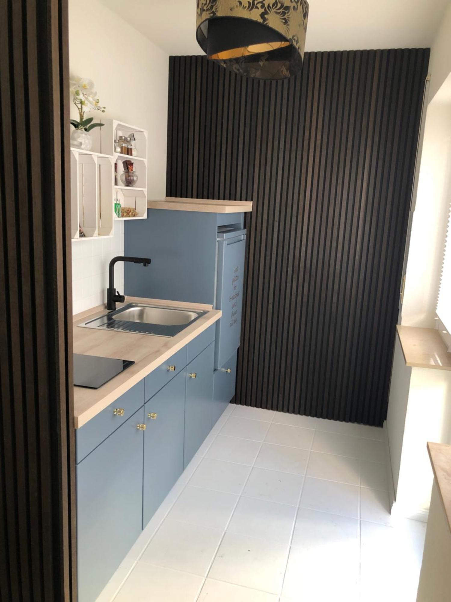 Luxliv Apartements Balingen Esterno foto
