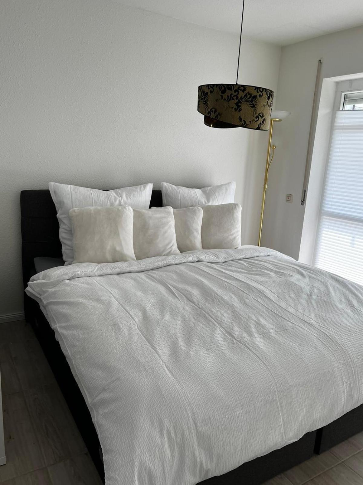 Luxliv Apartements Balingen Esterno foto